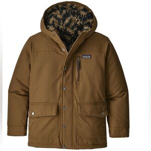 PATAGONIA Kids Infurno Jacket